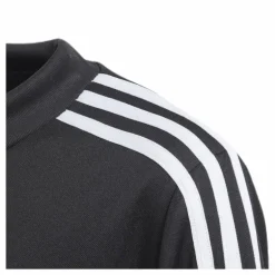 Tiro 19 Training Top Black