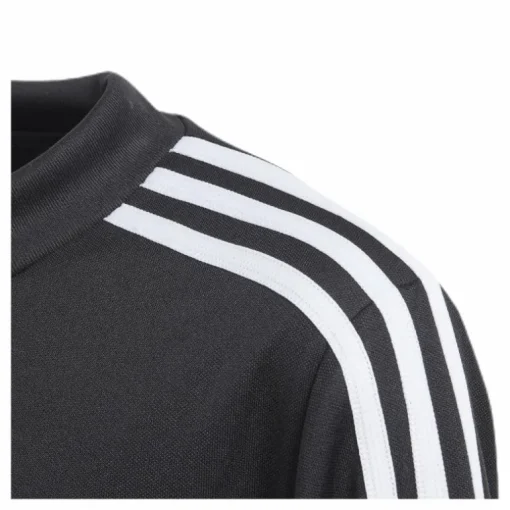 Tiro 19 Training Top Black