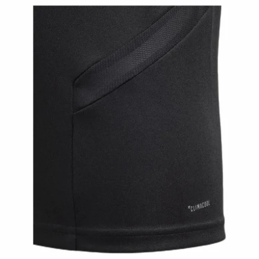 Tiro 19 Training Top Black
