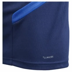 Tiro 19 Training Top Blue