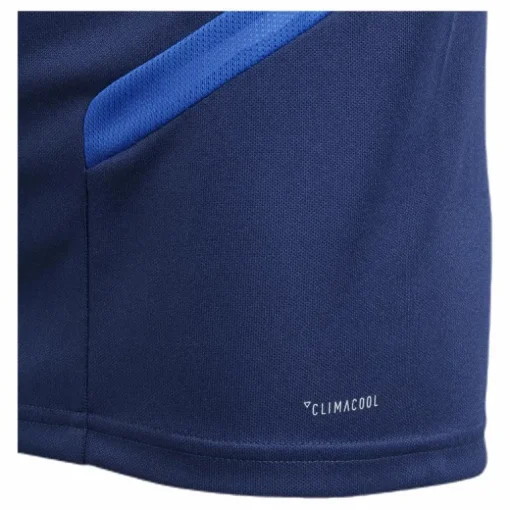 Tiro 19 Training Top Blue