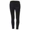 Tiro Essential Tracksuit Bottoms Black