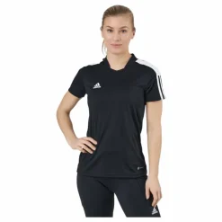 Tiro Tr Jsy Esw Black