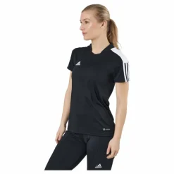 Tiro Tr Jsy Esw Black