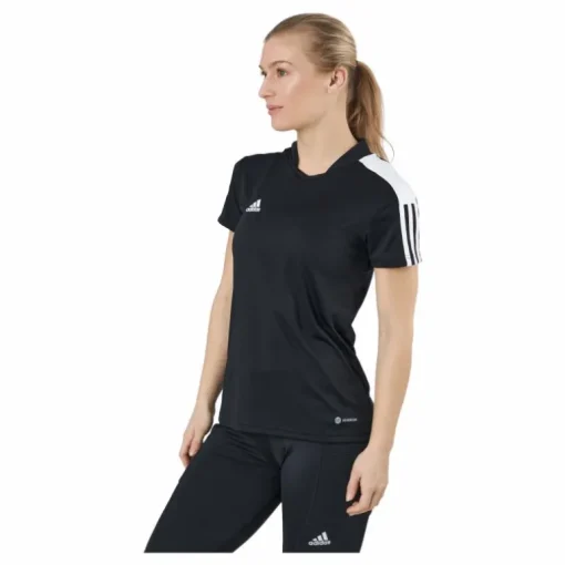 Tiro Tr Jsy Esw Black