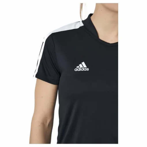 Tiro Tr Jsy Esw Black