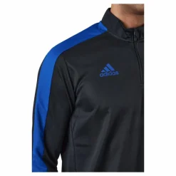 Tiro Tr Top Es Black/royblu