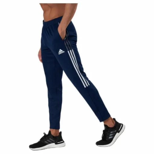 Tiro21 Training Pant Slim Team Navy Blue