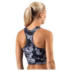 Titania Bra Black