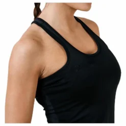 Titanium Singlet Black