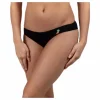 Tit's Up Cheeky Bottom Black