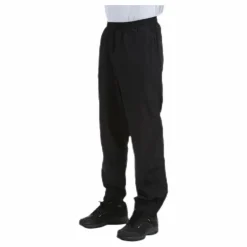 Tjörn Black