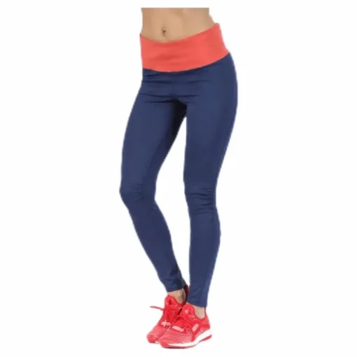 TKO Tight Blue/Orange