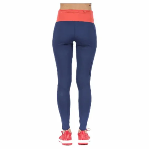 TKO Tight Blue/Orange