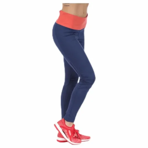 TKO Tight Blue/Orange
