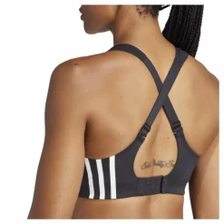 TLRD Impact Training High-Support Bra Black