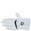 TM21 Stratus Jr Left White