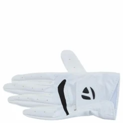 TM21 Stratus Jr Left White