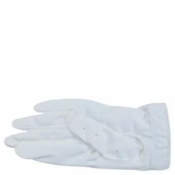 TM21 Stratus Jr Left White