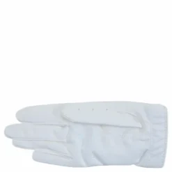 TM21 Stratus Junior Right White