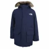 TNF McMurdo Parka Junior Blue