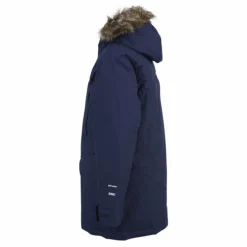 TNF McMurdo Parka Junior Blue