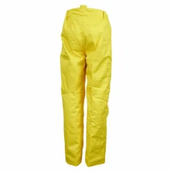 TNF Snow Suspender Plus Junior Yellow