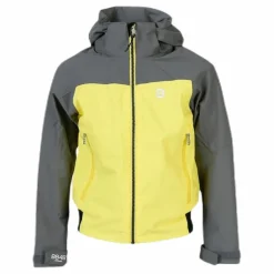 Toby 2-Layer Waterproof Junior Yellow