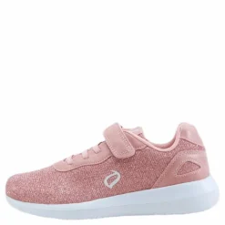 Tobyn Glitter Sport Pink