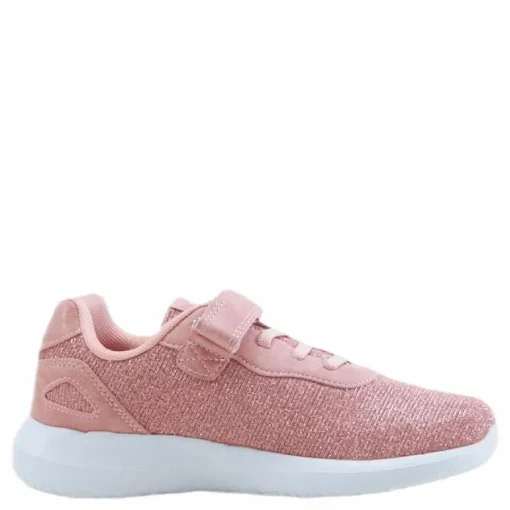Tobyn Glitter Sport Pink