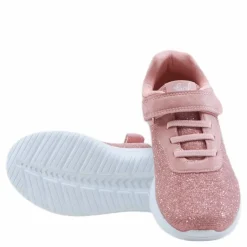 Tobyn Glitter Sport Pink