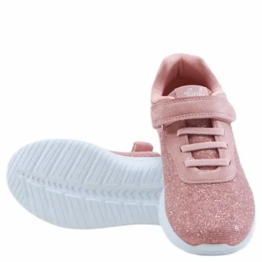 Tobyn Glitter Sport Pink
