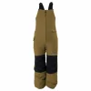 Toddlers' Maven 2l Bib Pants Martini Olive