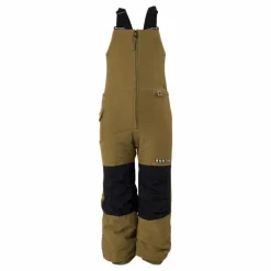 Toddlers' Maven 2l Bib Pants Martini Olive