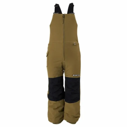 Toddlers' Maven 2l Bib Pants Martini Olive