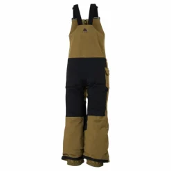 Toddlers' Maven 2l Bib Pants Martini Olive