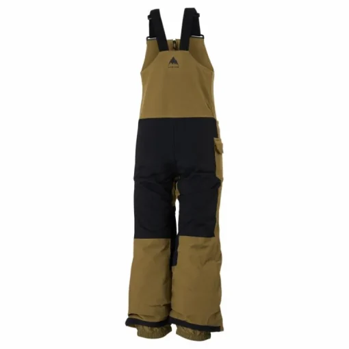 Toddlers' Maven 2l Bib Pants Martini Olive