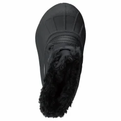 Toddler's Snow Commander Black, Charcoal