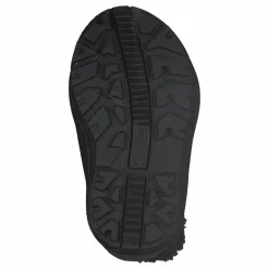 Toddler's Snow Commander Black, Charcoal
