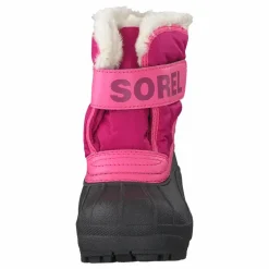 Toddler's Snow Commander Tropic Pink Deep Blush