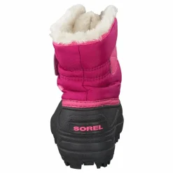 Toddler's Snow Commander Tropic Pink Deep Blush
