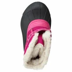Toddler's Snow Commander Tropic Pink Deep Blush