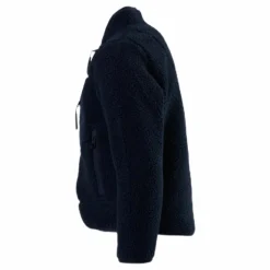 Toko Fleece Jacket Blue
