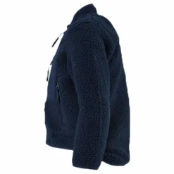 Toko Fleece Jacket Blue