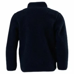 Toko Fleece Jacket Blue