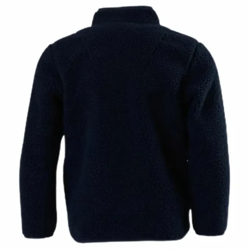 Toko Fleece Jacket Blue