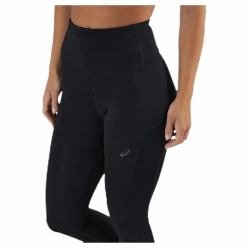 Tokyo Highwaist Tight Black/Grey