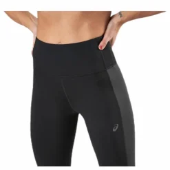 Tokyo Highwaist Tight Green/Black