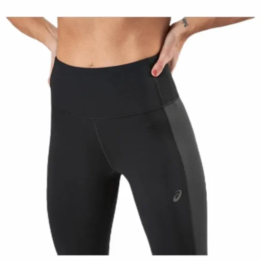 Tokyo Highwaist Tight Green/Black