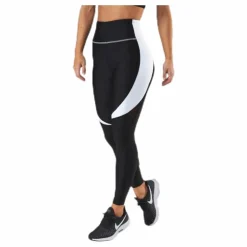 Tokyo Monocrome Tight Black